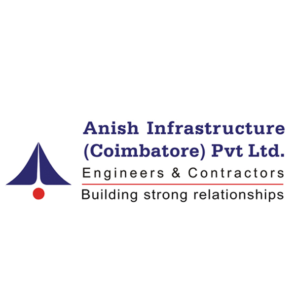 Anish Infrastructure (coimbatore) Pvt Ltd Device mark 4194851 Trademark