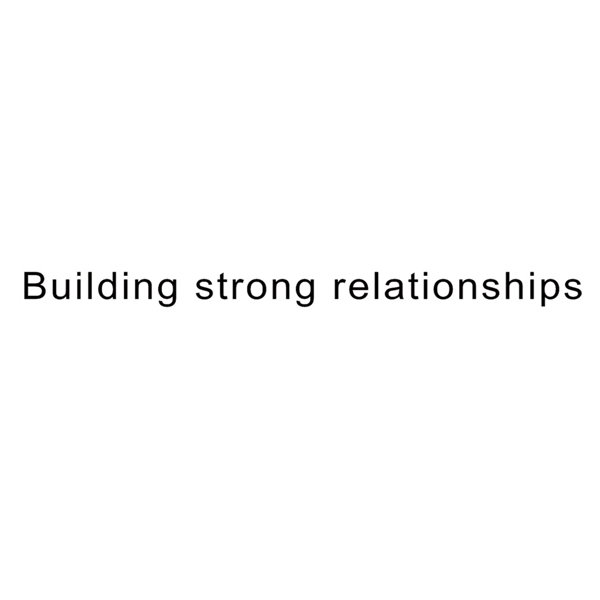 Building Strong Relationships Device mark 4194852 Trademark
