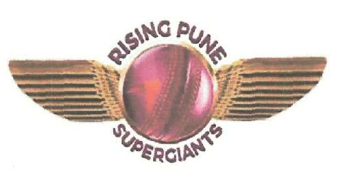 Rising Pune Supergiants Device mark 3343967 Trademark