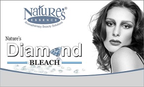 Nature's Essence Diamond Bleach Device mark 3342602 Trademark