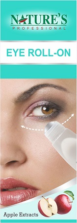 Nature's Professional Eye Roll-on Device mark 3342603 Trademark