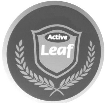 Active Leaf In Shield With Presentation Device mark 3739537 Trademark