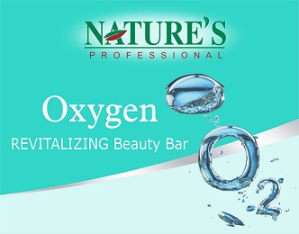 Nature's Essence Oxygen Revitalizing Bathing Bar Device mark 3342617 Trademark