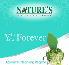 Nature's Professional Youth Forever Device mark 3342622 Trademark