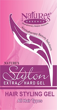 Nature's Essence Stylon Device mark 3342627 Trademark