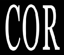 Cor (label Mark) Device mark 3342657 Trademark