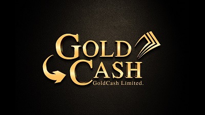 Goldcash Device mark 4194954 Trademark