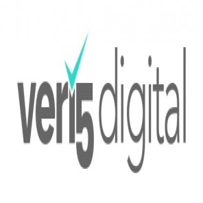 Veri5digital Device mark 4196232 Trademark