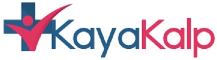 Logo With Word Mark "kayakalp" Device mark 4196233 Trademark