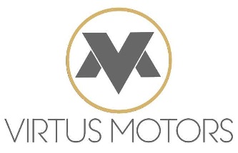 Virtus Motors Device mark 3342749 Trademark