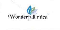 Wonderfull Mica With Miscellaneous Device Device mark 3342762 Trademark