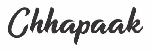 Chhapaak Device mark 4195058 Trademark