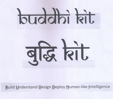 Buddhi Kit Device mark 4196352 Trademark