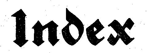 Index Device mark 229400 Trademark