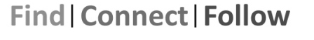 Find | Connect | Follow Device mark 3739753 Trademark