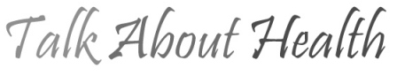 Talk About Health Device mark 3739754 Trademark