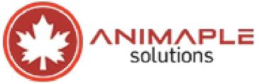 Animaple Solutions Device mark 3342831 Trademark