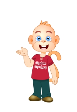 Mable Monkey Device mark 3342832 Trademark
