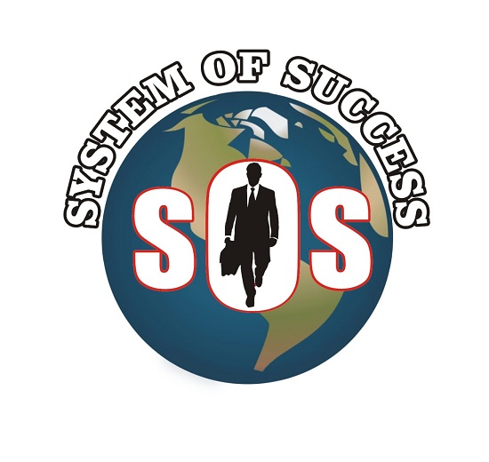 Sos : System Of Success Device mark 4196401 Trademark