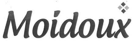Moidoux Device mark 3739805 Trademark