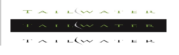 Tailwater Label Device mark 3603570 Trademark