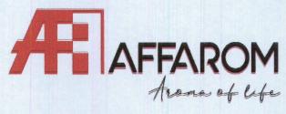 Aff Affarom Device mark 4196561 Trademark