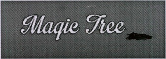 Magic Tree (label) Device mark 3739957 Trademark