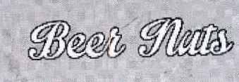 Beer Nuts (label) Device mark 3739961 Trademark