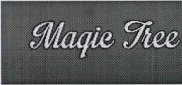 Magic Tree (label) Device mark 3739963 Trademark