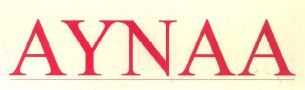Aynaa Device mark 4196603 Trademark