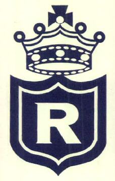 R (device Of Crown) Device mark 3340848 Trademark