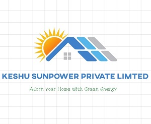 Keshu Sunpower Private Limited Device mark 4196635 Trademark