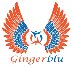 Gingerblu Device mark 4195410 Trademark
