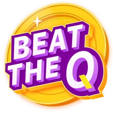 Beat The Q Device Device mark 3739049 Trademark