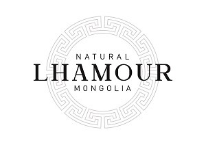 Lhamour Device mark 4196660 Trademark