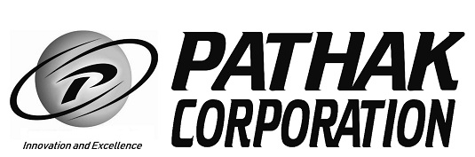 P Pathak Corporation - Innovation And Excellence Device mark 4195436 Trademark