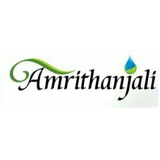 Amrithanjali Device mark 3601548 Trademark