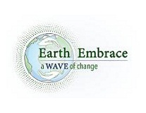Earth Embrace Device mark 4196691 Trademark