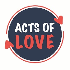 Acts Of Love Device mark 4196693 Trademark