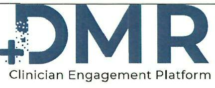 Dmr Clinician Engagement Platform Device mark 4196700 Trademark