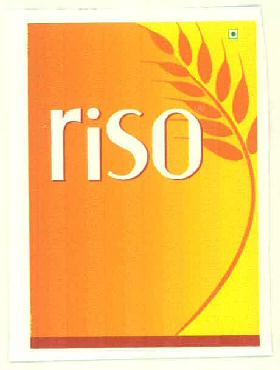 Riso Device mark 3340924 Trademark