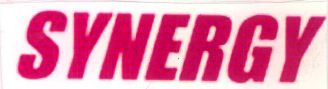 Synergy Device mark 4195475 Trademark