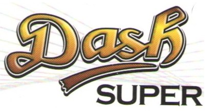 Dash Super Device mark 4196708 Trademark