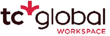 Tc Global Workspace ( Logo) And Device Device mark 4195495 Trademark