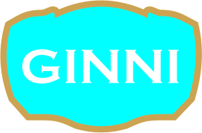 Ginni (device) Device mark 3340011 Trademark