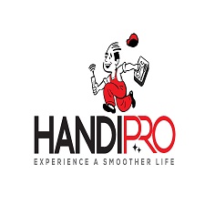 Handipro & Device Device mark 3599126 Trademark