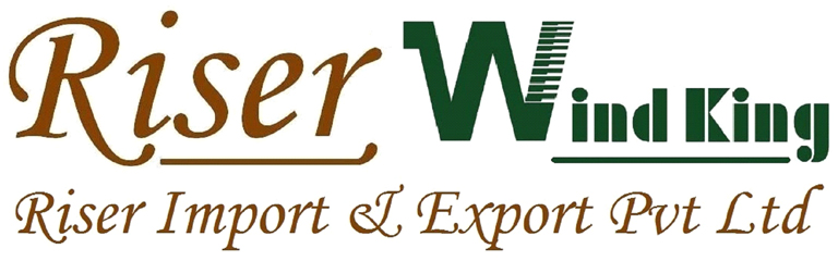 Riser Wind King Device mark 3739184 Trademark