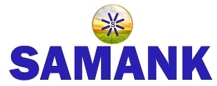Samank With Logo Device mark 3340097 Trademark