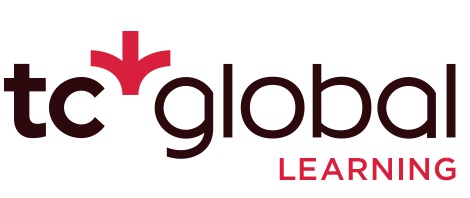 Tc Global Learning ( Logo) And Device Device mark 4195592 Trademark