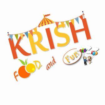 Krish Food And Fun Device mark 3599427 Trademark